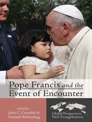 cover image of Pope Francis and the Event of Encounter